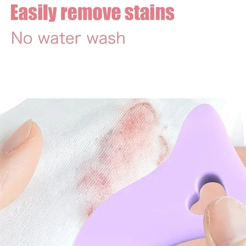 Eyebrow Stencils