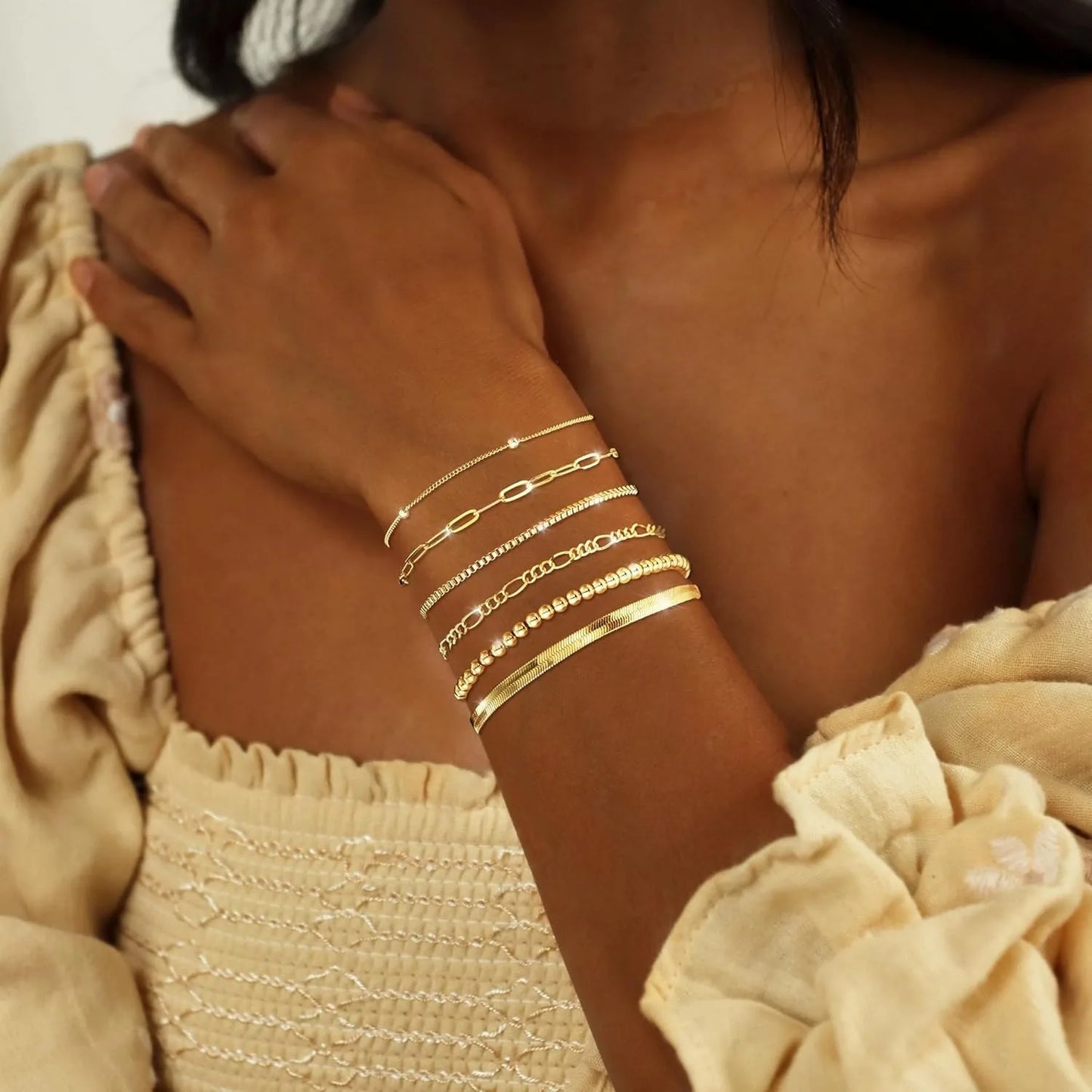 Bracelets Waterproof