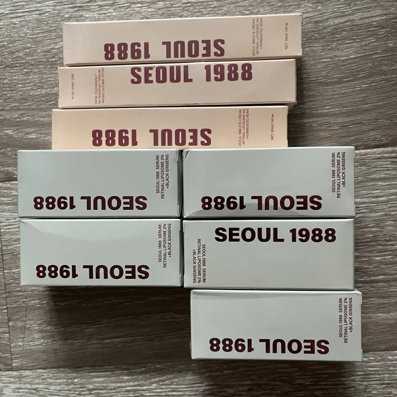 SEOUL 1988