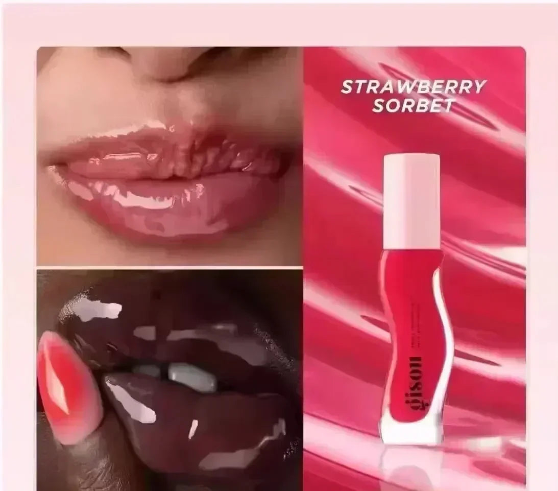 Lip Oil Gloss