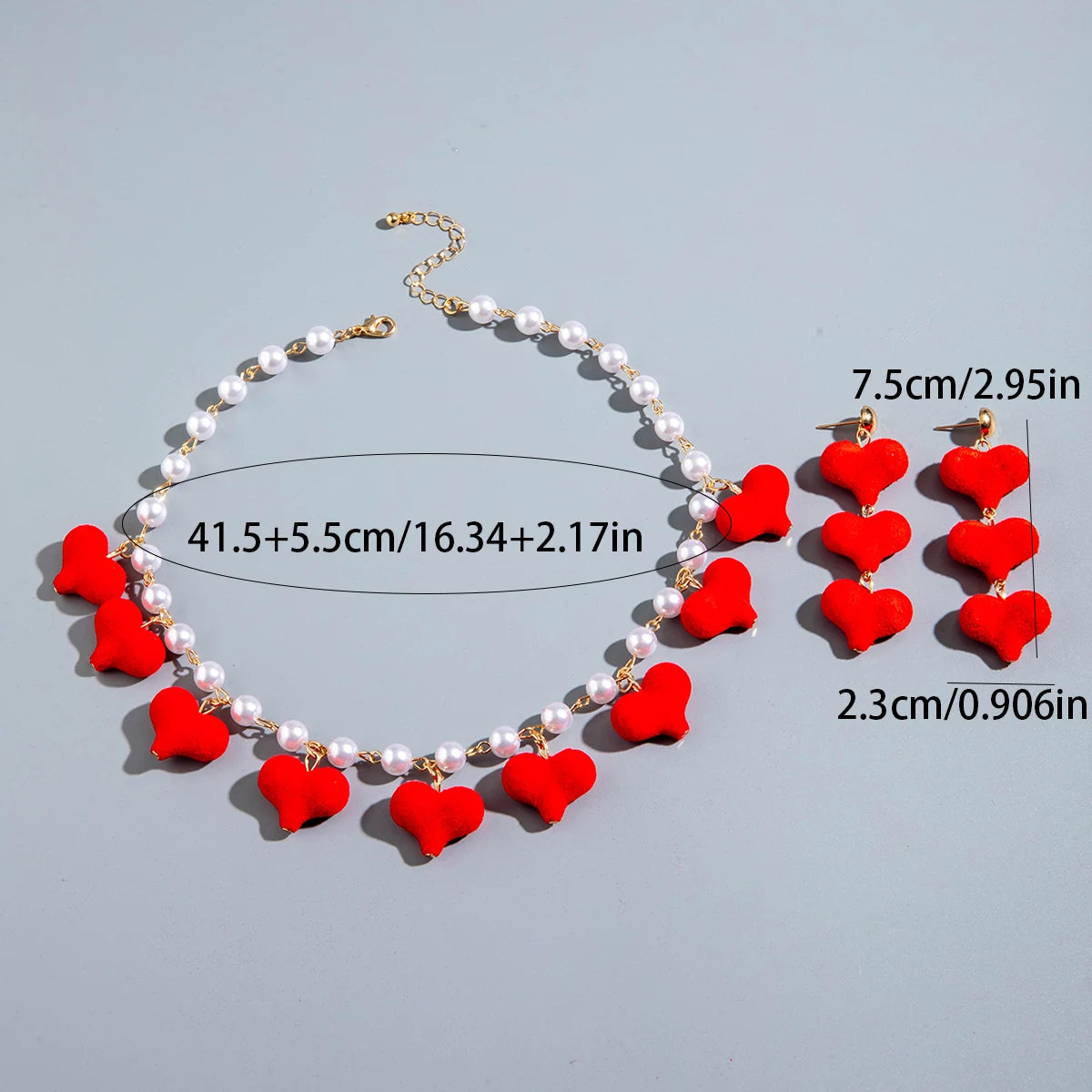 jewelry sets