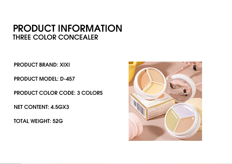 Concealer