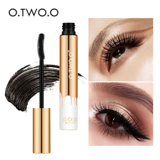Long Mascara Eyelash