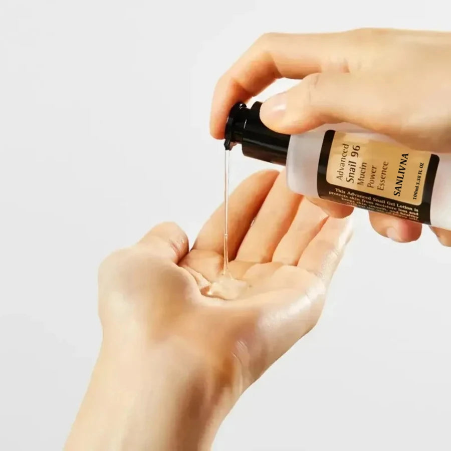 Snail Mucin