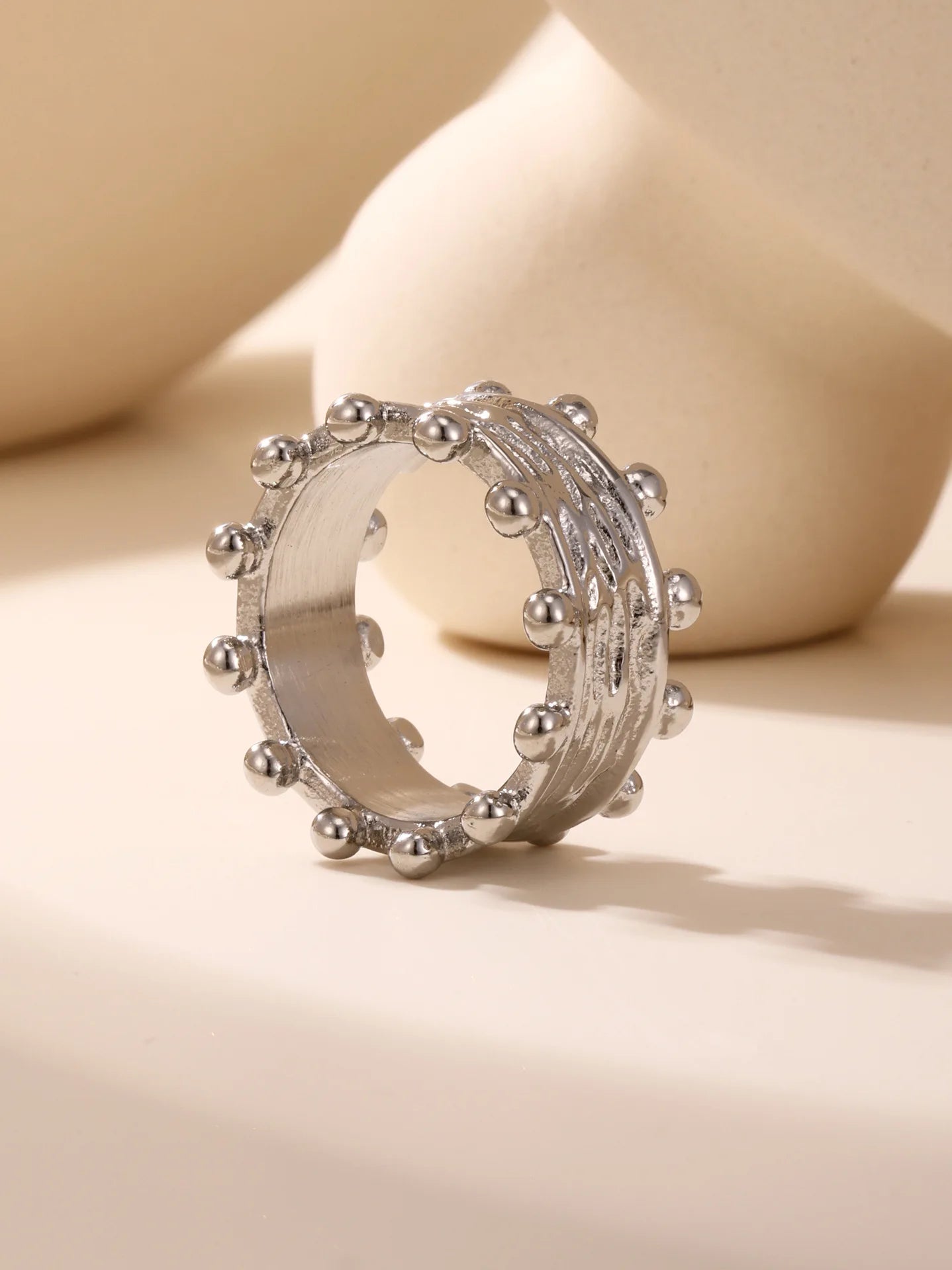 Ring  Jewelry