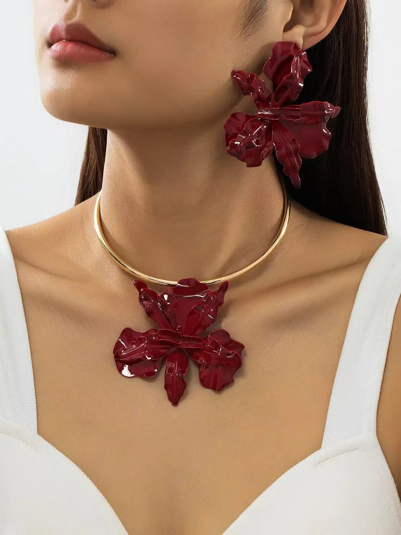 Set  Jewelry