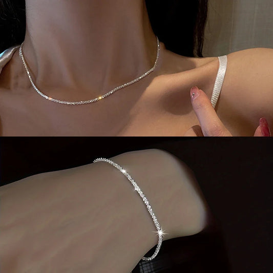 jewelry set