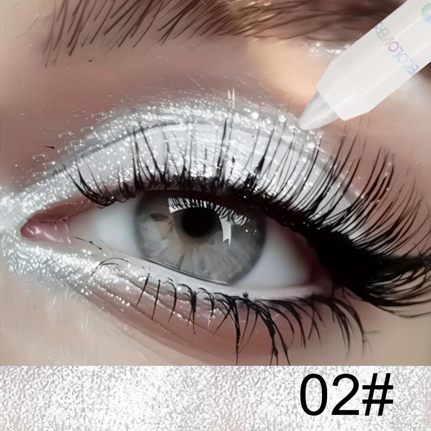 Eyeshadow