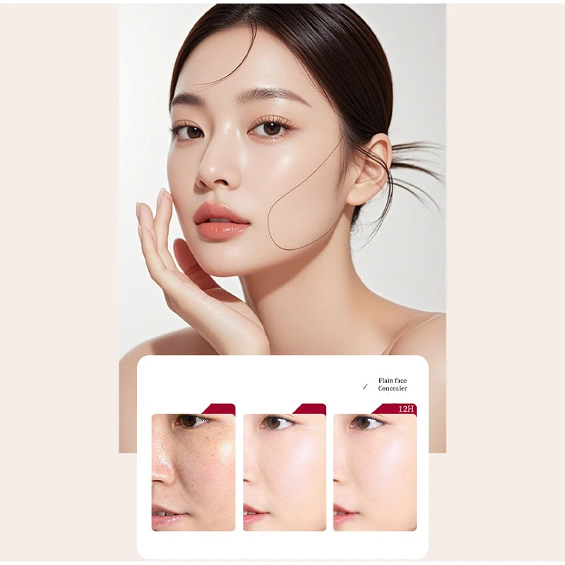 Rice Isolation Cream