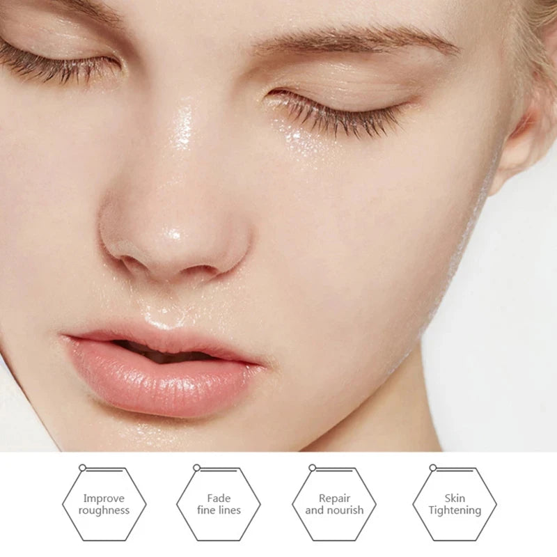 Serum Face