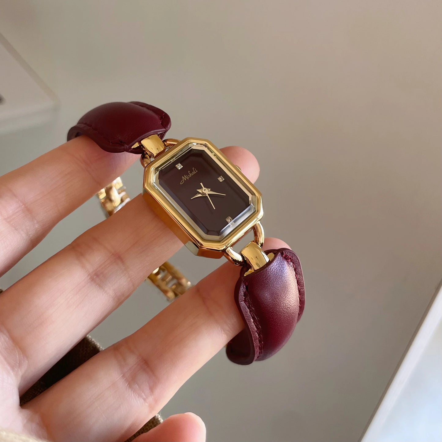 Watch  Elegant