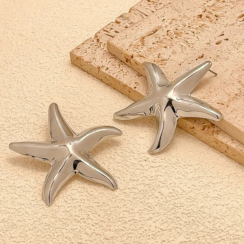 drop earrings