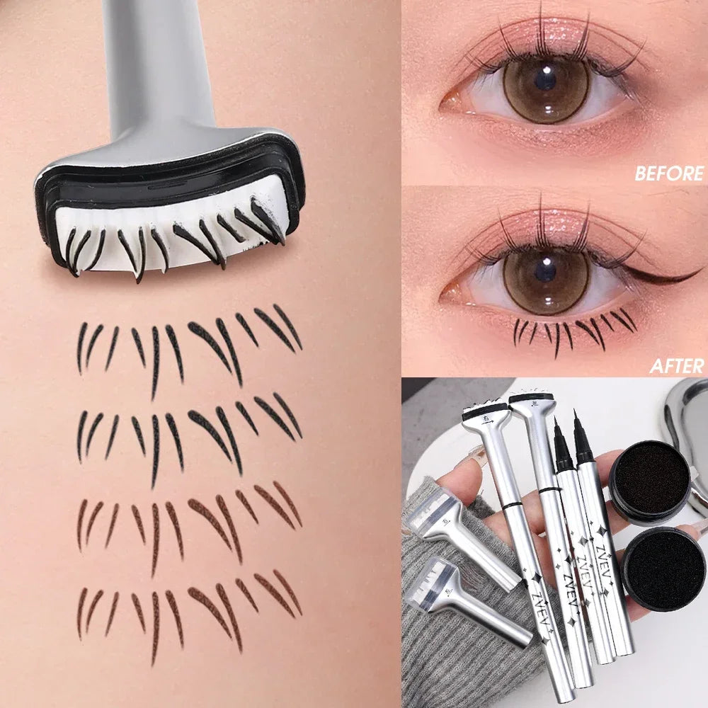 Reusable Eyelash