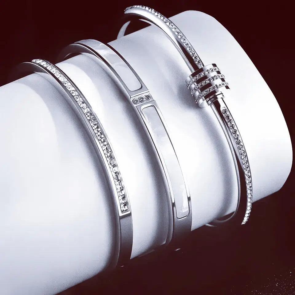 Bracelet Set,