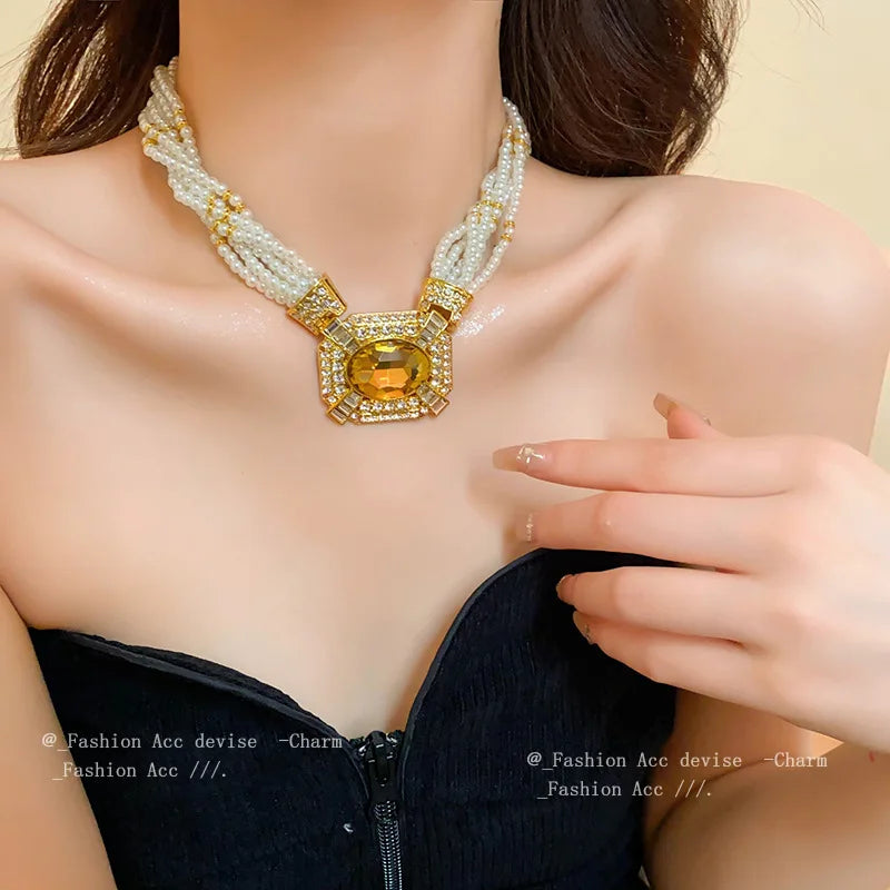 Jewelry Sets