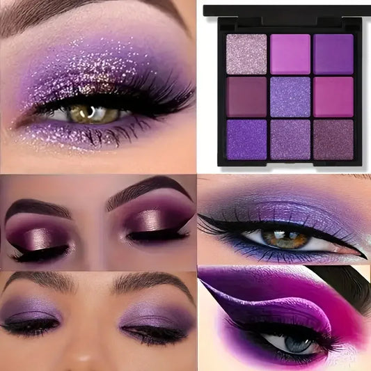 Eyeshadow