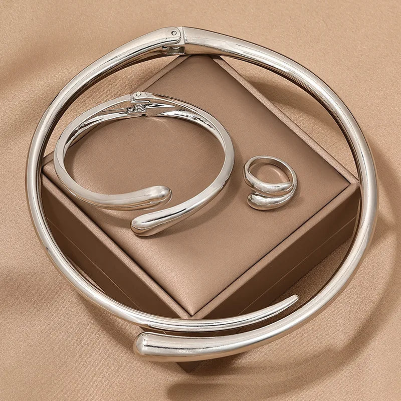 Jewelry Set