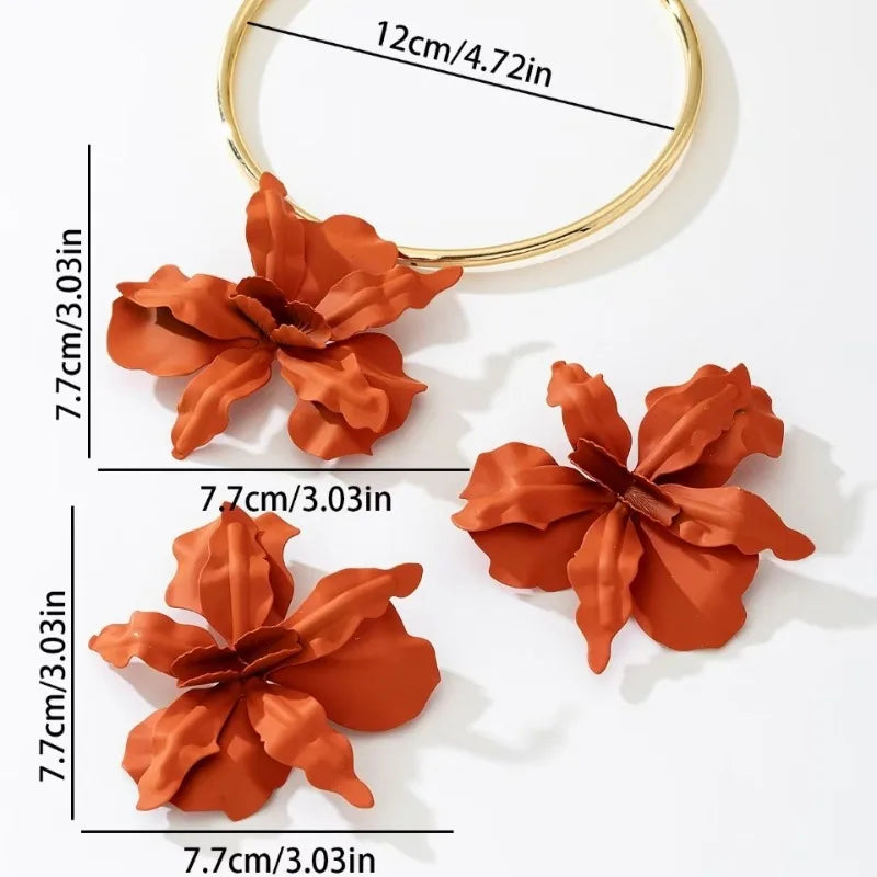 Set  Jewelry