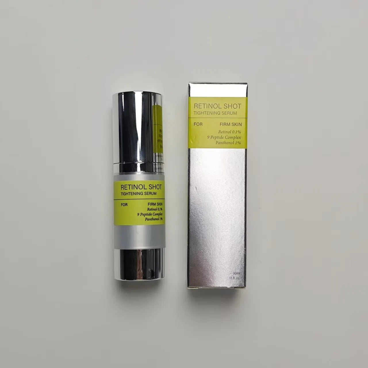 Retinol