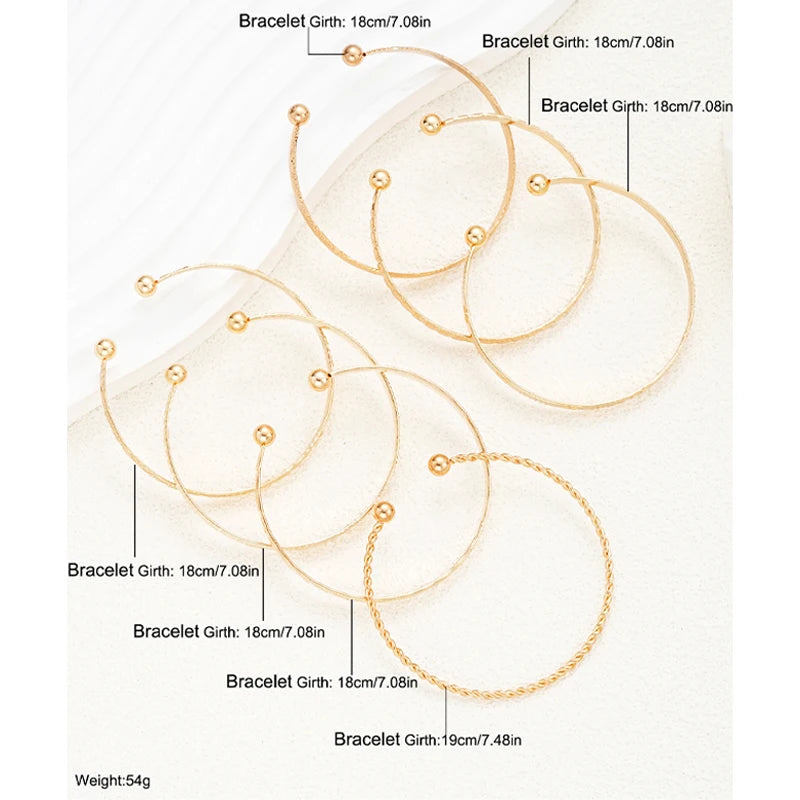 Bracelets