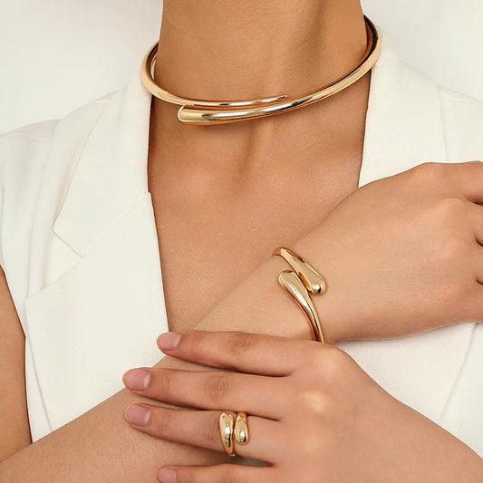 Jewelry Set