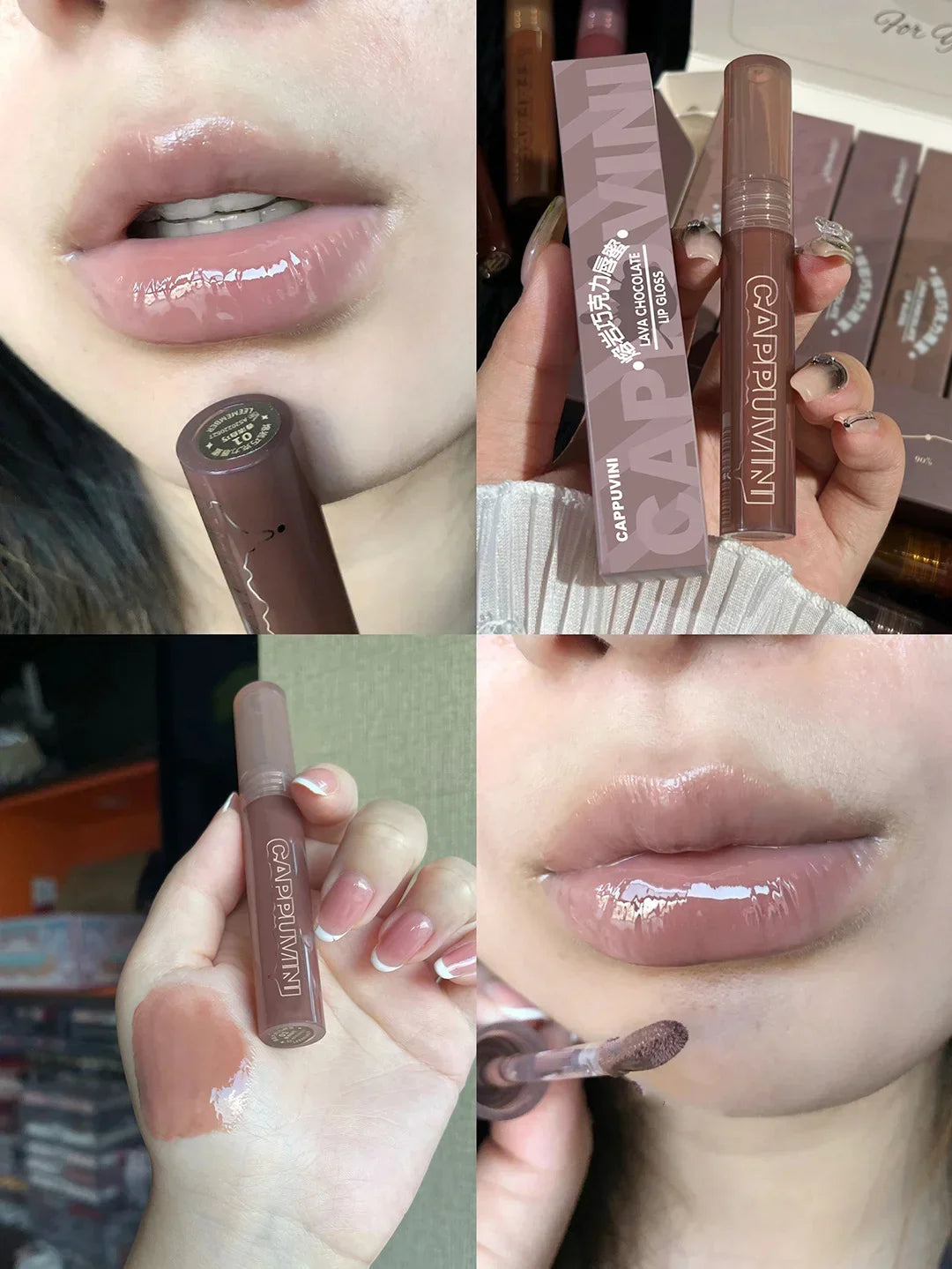 Lip Gloss
