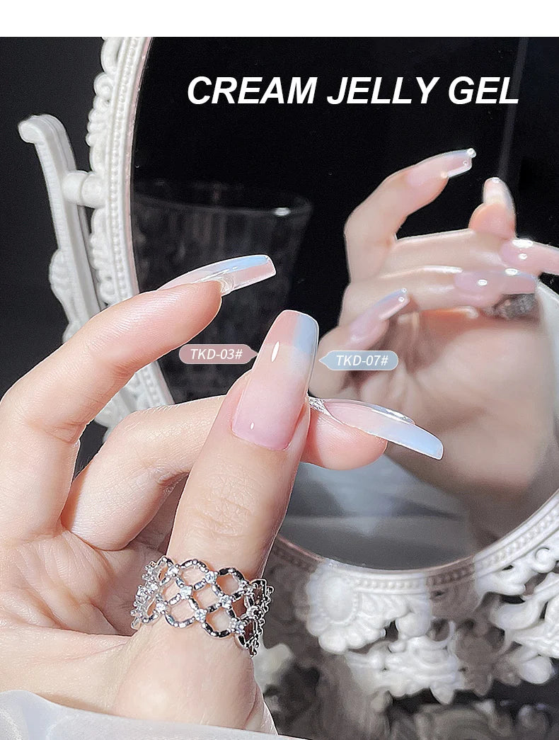 AS Gel Polish