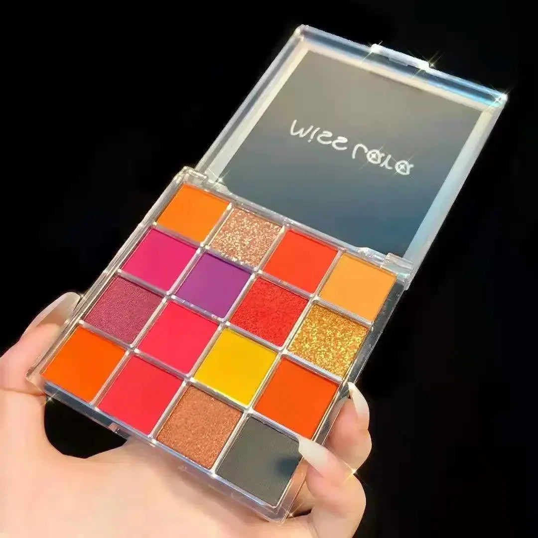 Eyeshadow