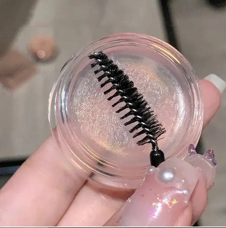dimensional Eyebrow