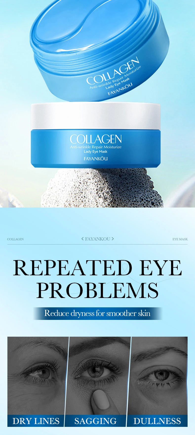 Treatment &amp; Mask