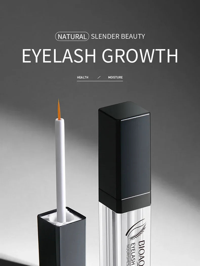 Eyelash Growth Treatments