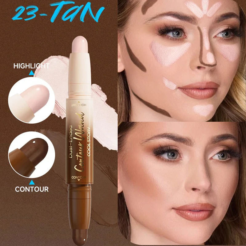 Bronzer  Highlighter