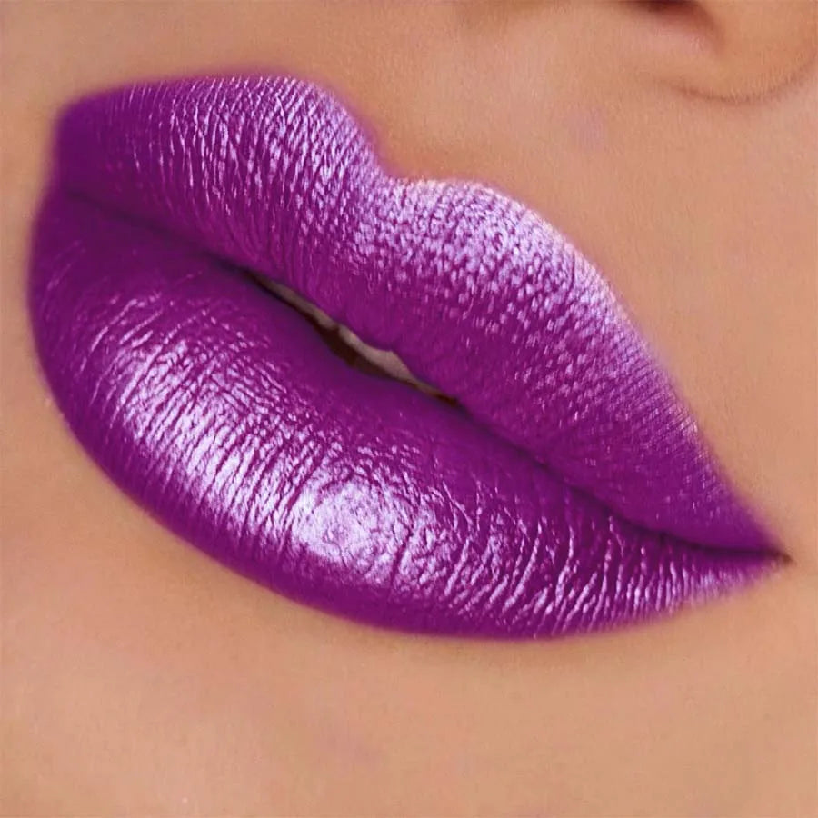 Glitter Lip