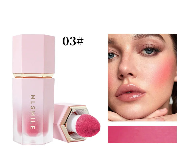 BLUSHER
