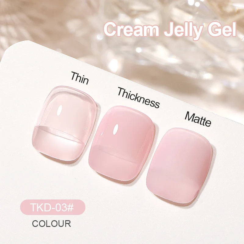 AS Gel Polish
