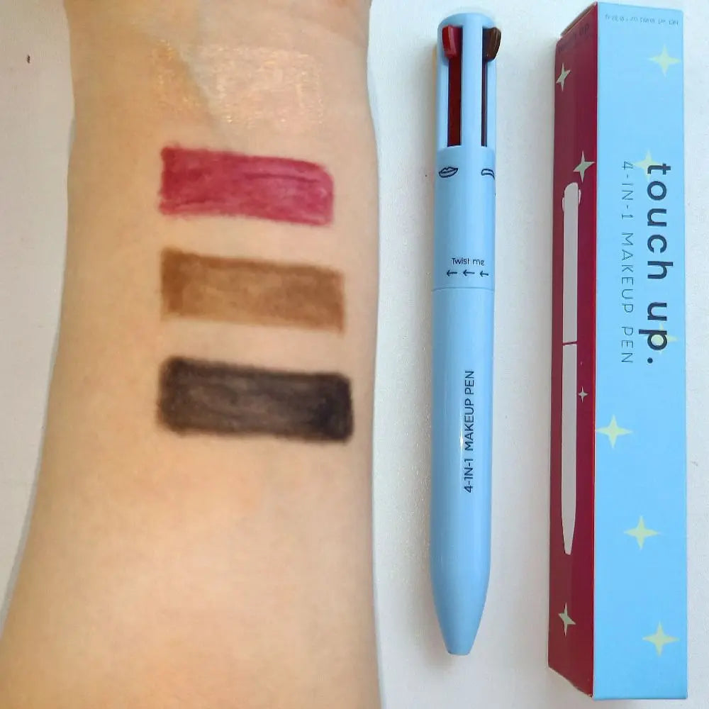 Eyeliner  Waterproof