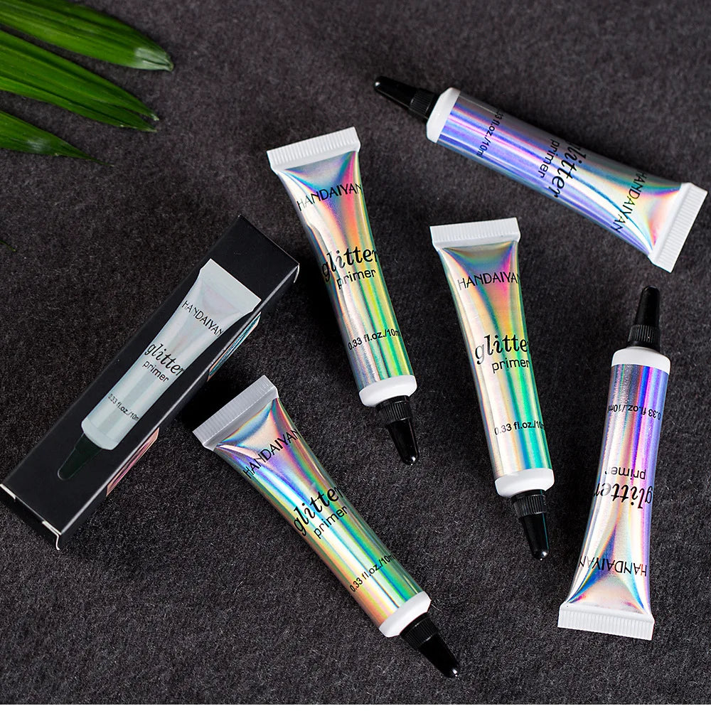 Glitter Primer Eye Shadow