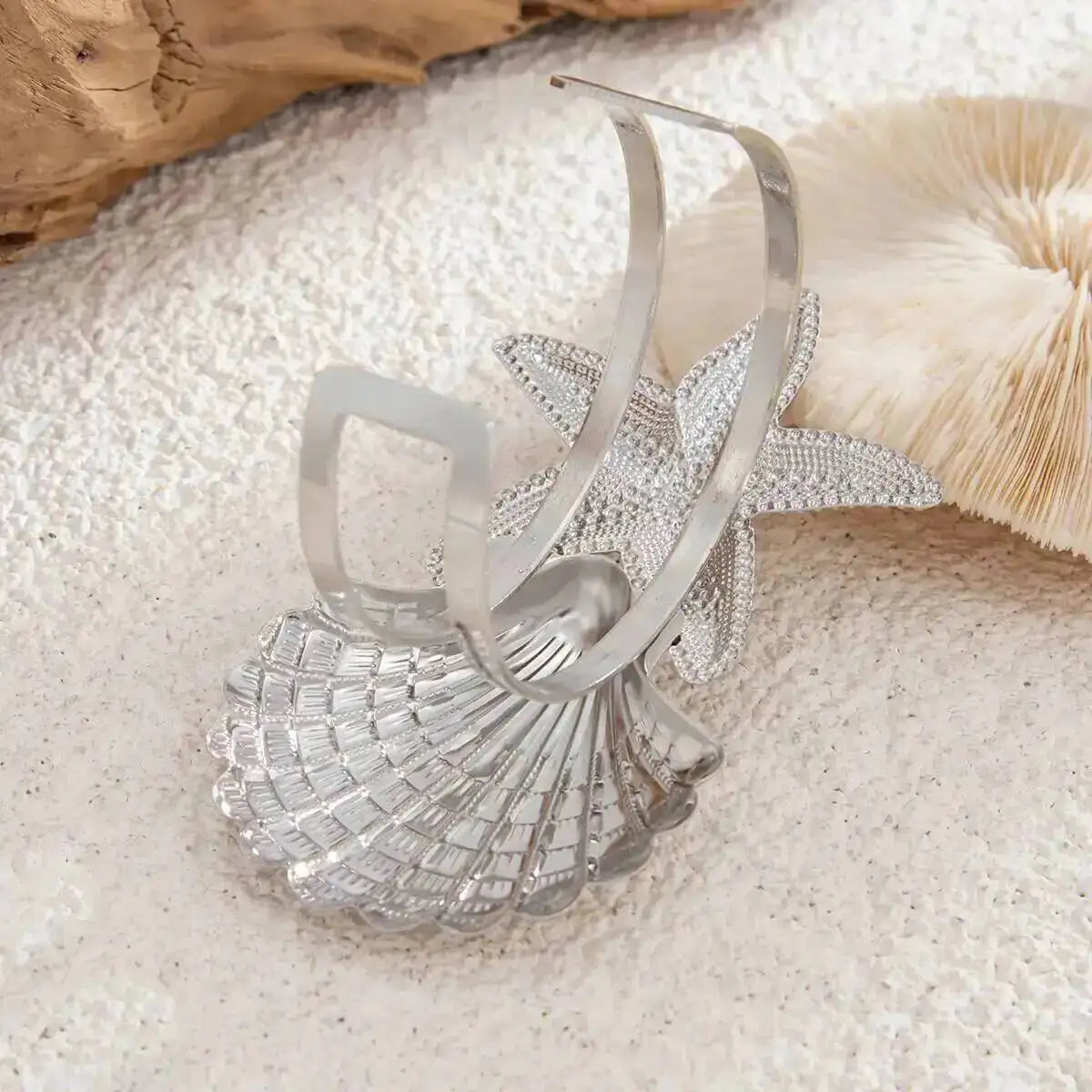 Cuff Bracelet