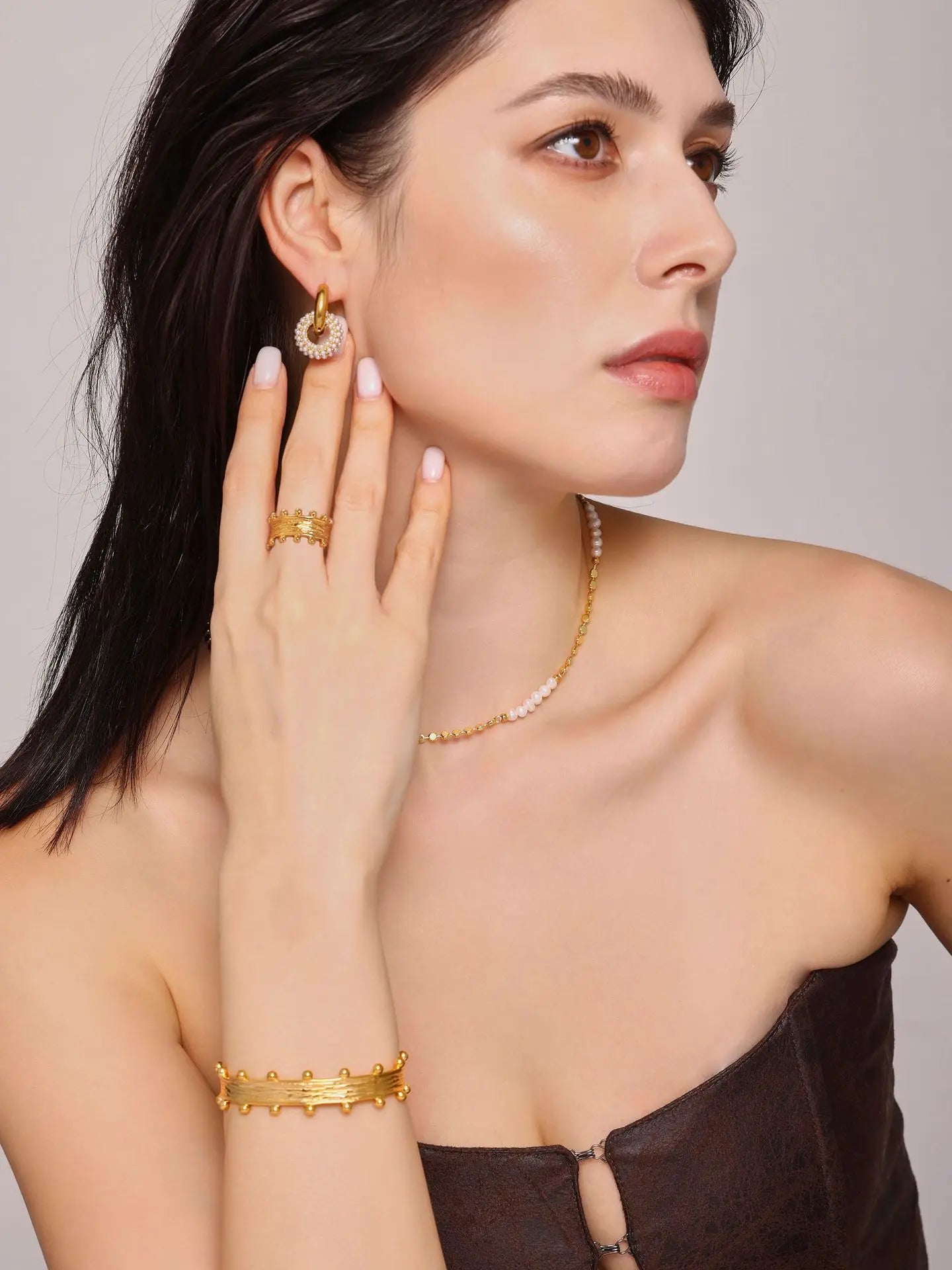 Ring  Jewelry