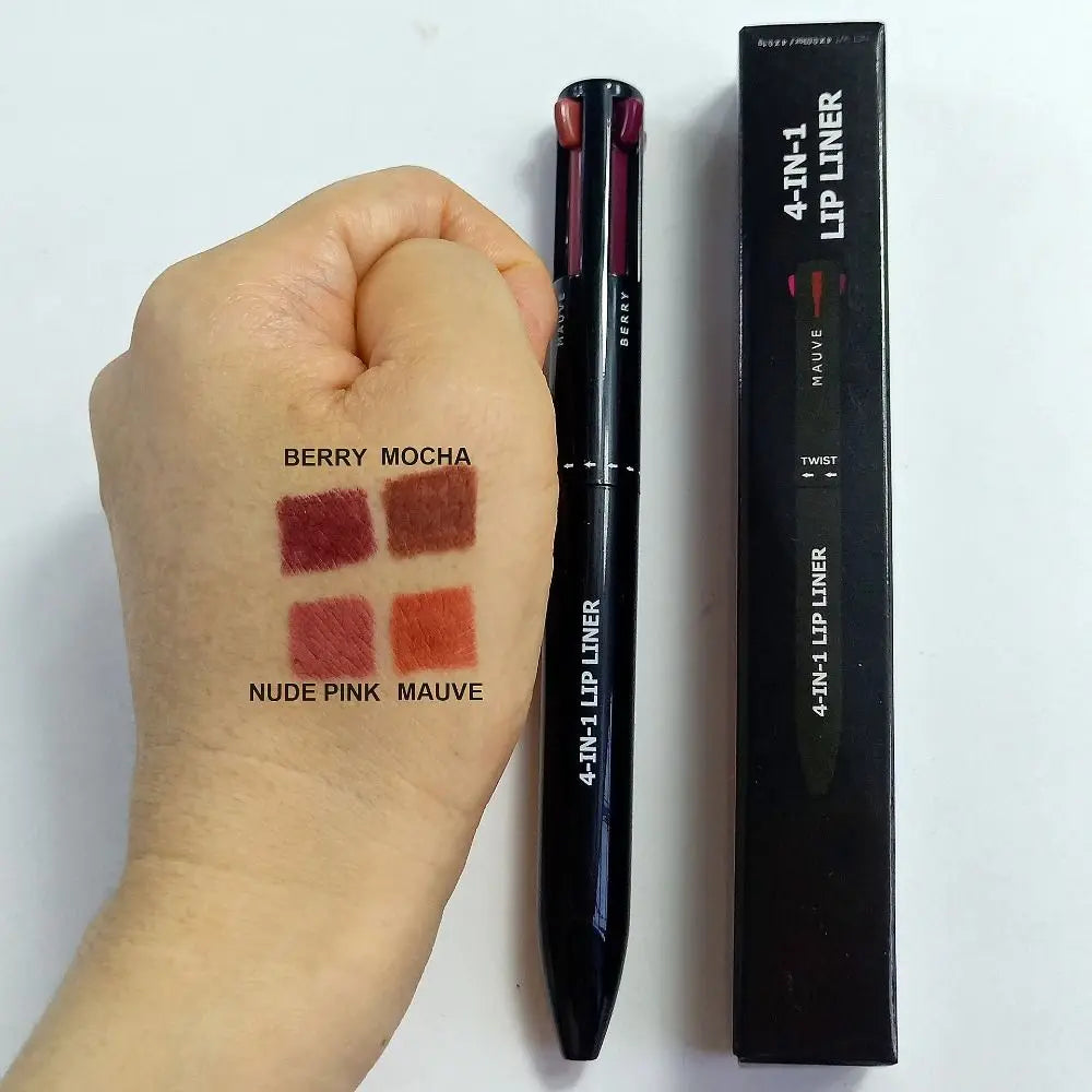 Eyeliner  Waterproof
