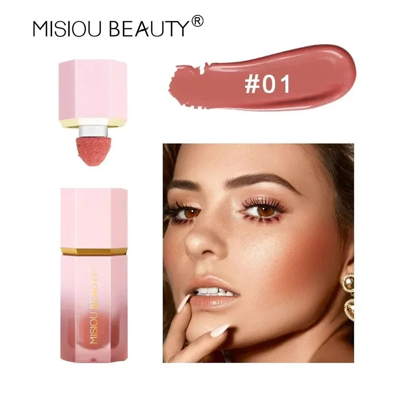 BLUSHER