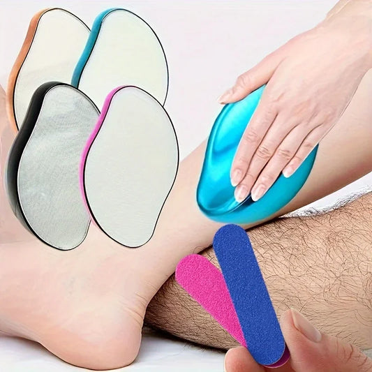 Stone for Hair Removal