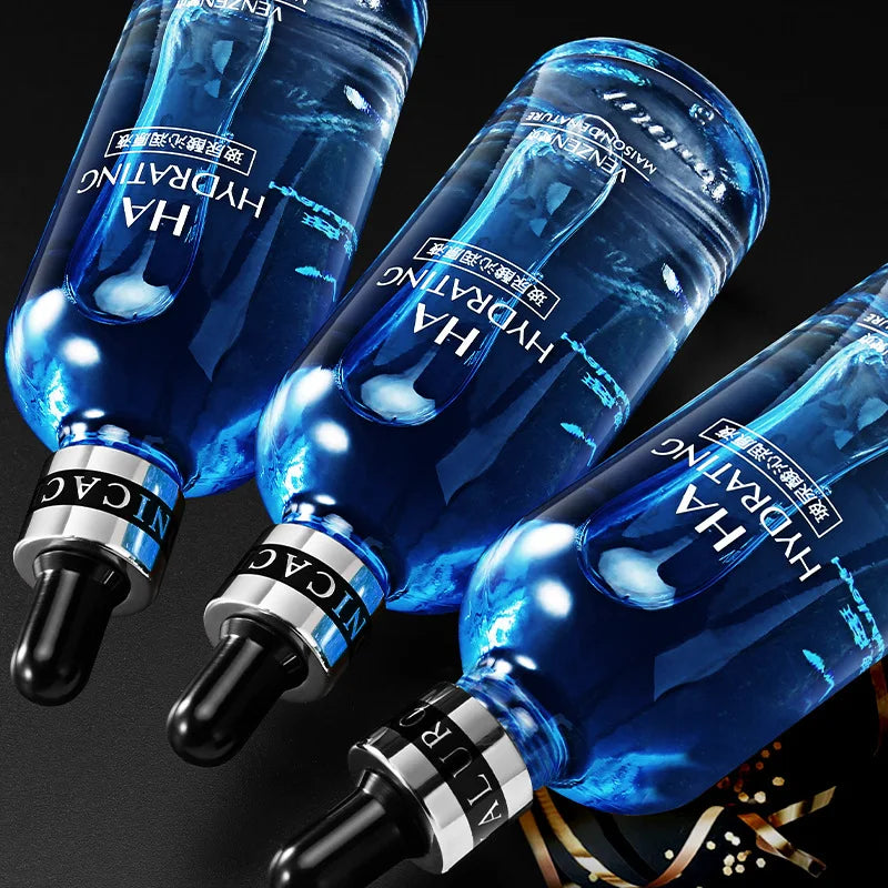 Serum Face
