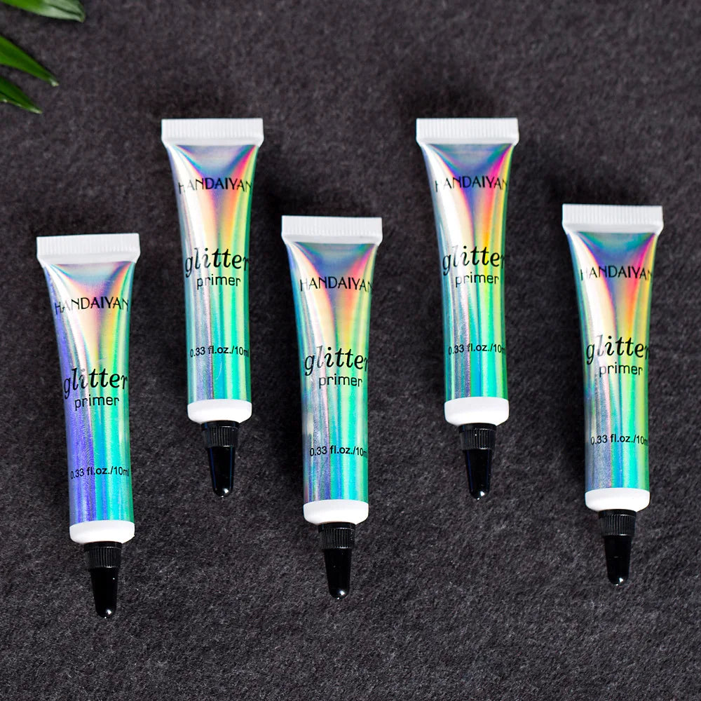 Glitter Primer Eye Shadow