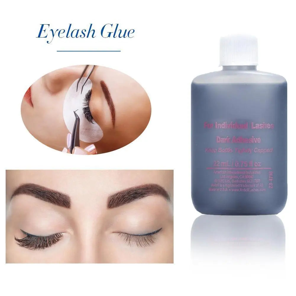 eyelash glue