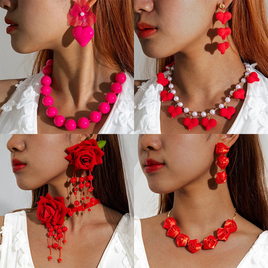 jewelry sets
