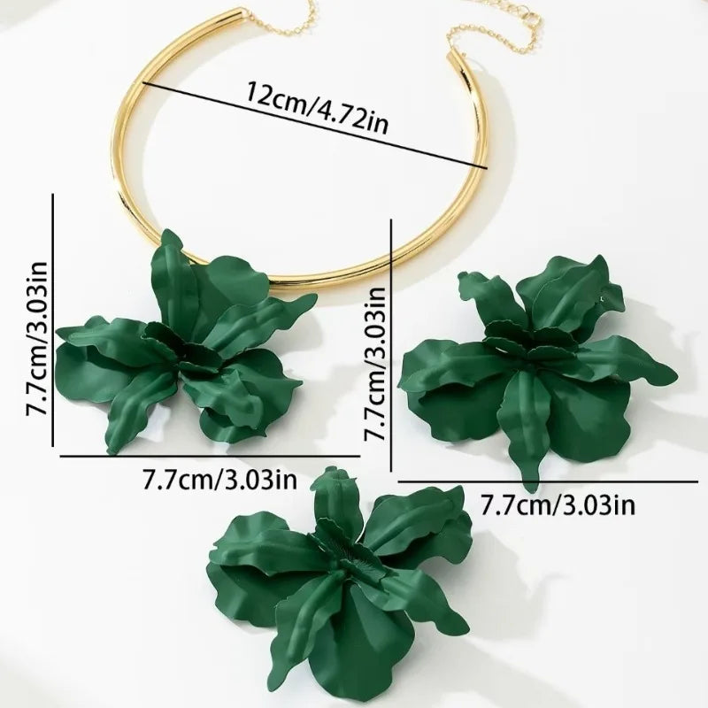 Set  Jewelry
