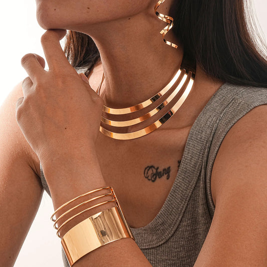 Jewelry Set