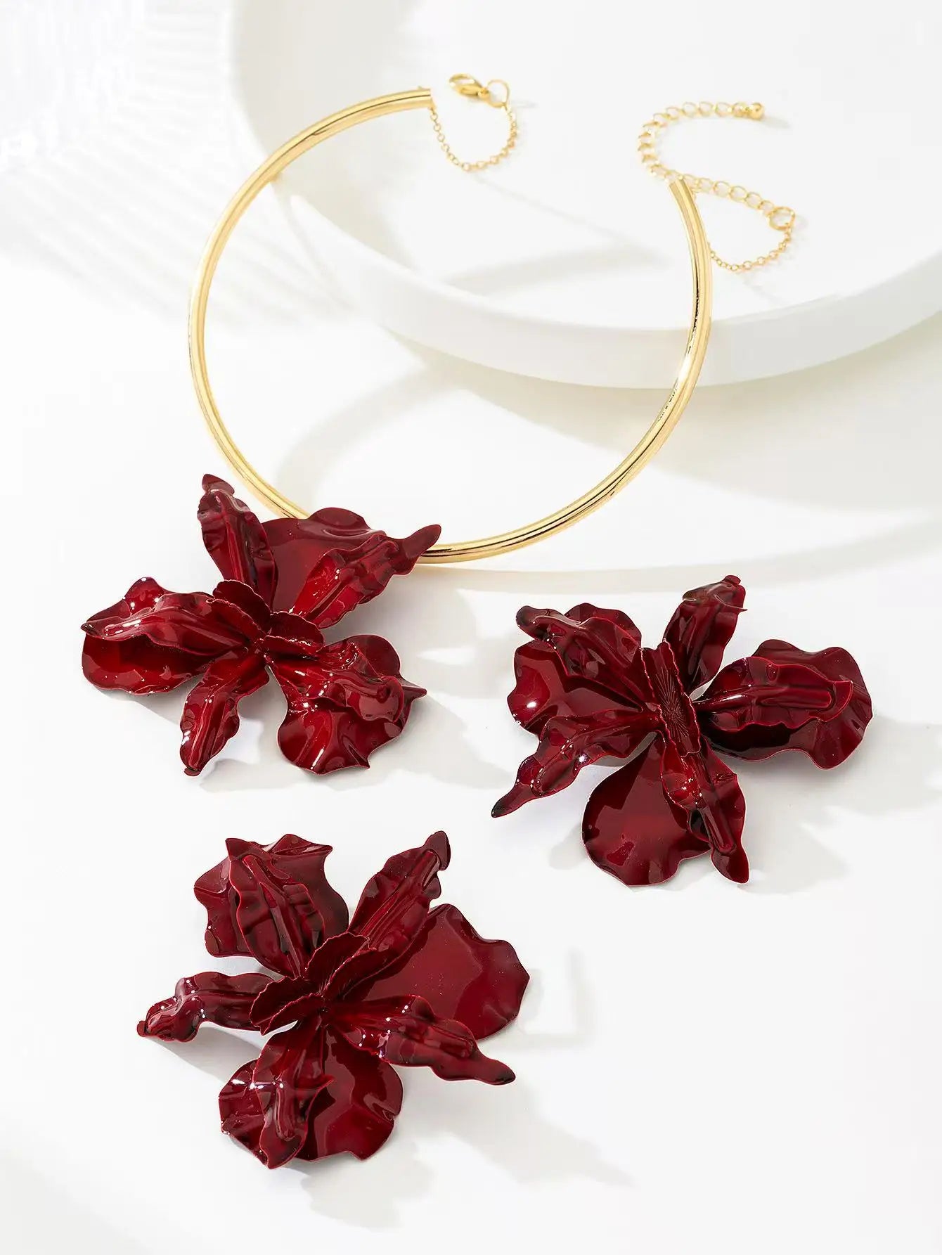 Set  Jewelry