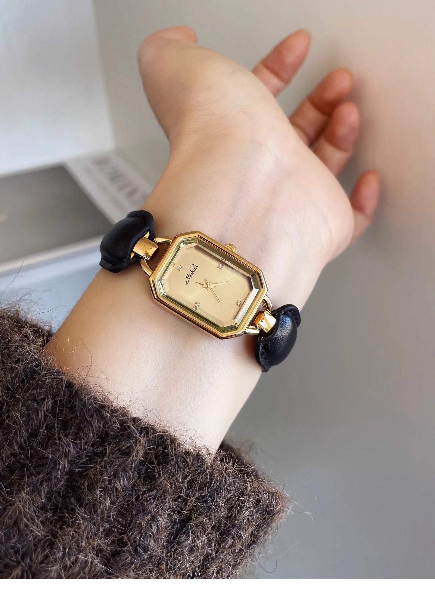 Watch  Elegant